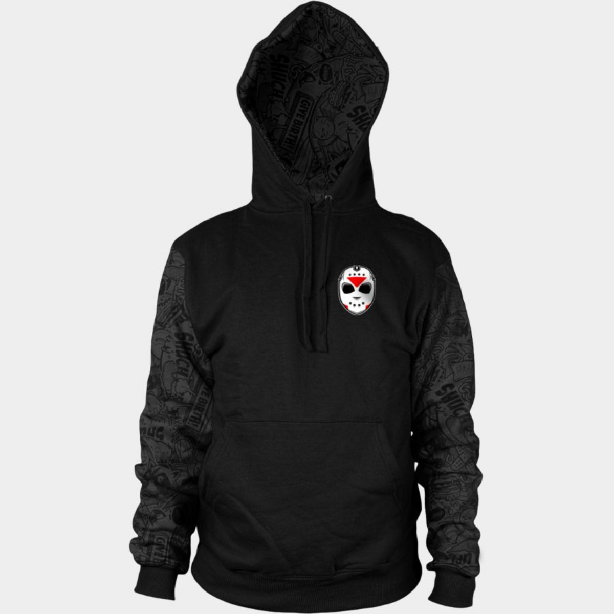 delirious hoodie delirious hoodie